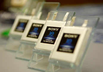 25年来日本索尼能源累计出货50亿部手机的锂电池 