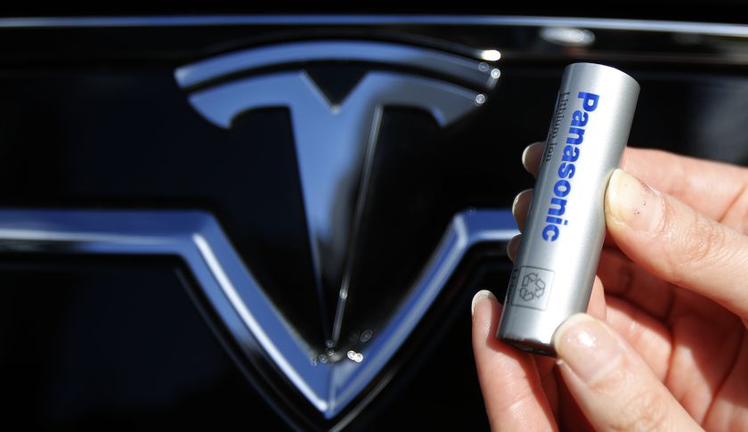 未来十年 锂离子电池组的成本将降低三分之一 未来十年 锂离子电池组的成本将降低三分之一