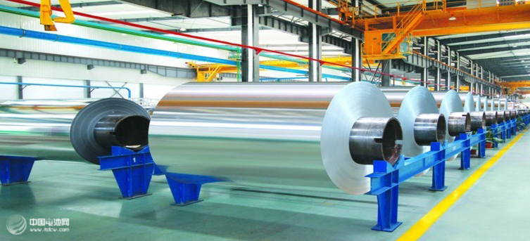 特种铝箔在锂离子电池领域的三大显著优势