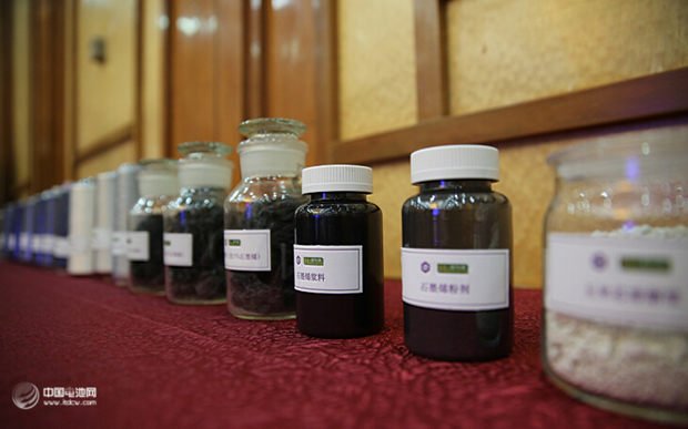 中国石墨烯产业化提速  济南圣泉：一波三折的研发路