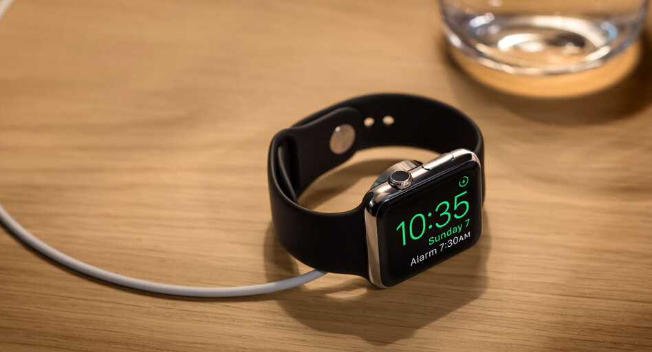 供应商无意间泄露天机：Apple Watch销售情况不佳