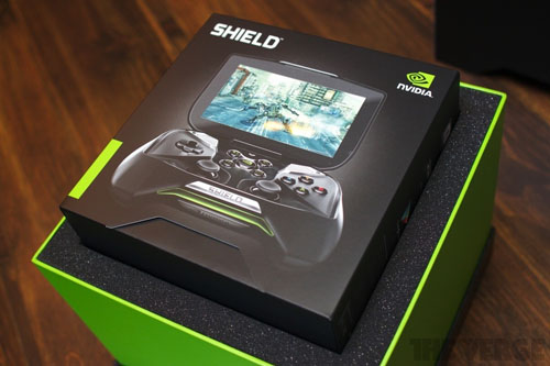 锂离子电池过热存起火风险 英伟达召回8.3万台平板