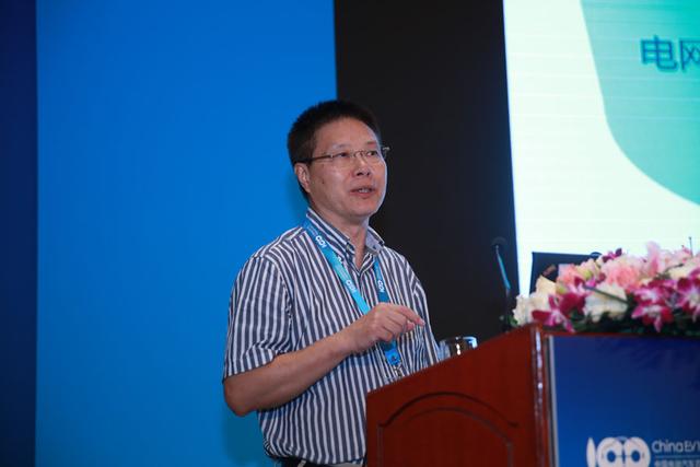 陈卫：期待电力改革推动新能源产业发展