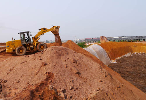 上半年中国稀土对美日出口猛增 均价却下跌34.7%