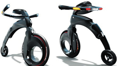 深圳限电动自行车上路矛盾凸显 “限”不如“管”