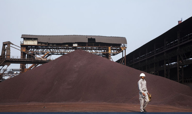 稀土“黑矿”病根未除 稀土价格仍有下行空间