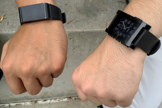 可穿戴设备用电太快？看科学家们如何破