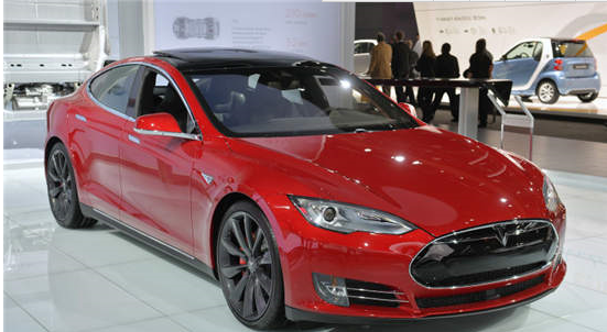 丹麦电动汽车免税政策终止 明年起车价将上涨