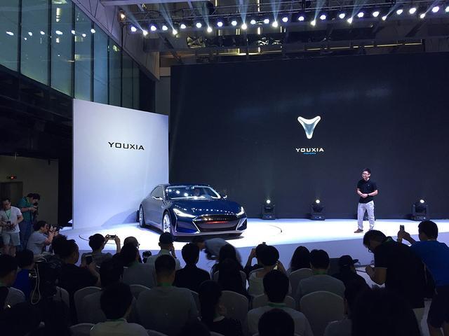 游侠电动创始人：将起诉质疑者 2017年量产