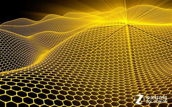 英国科学家研发3D打印高效石墨烯电池