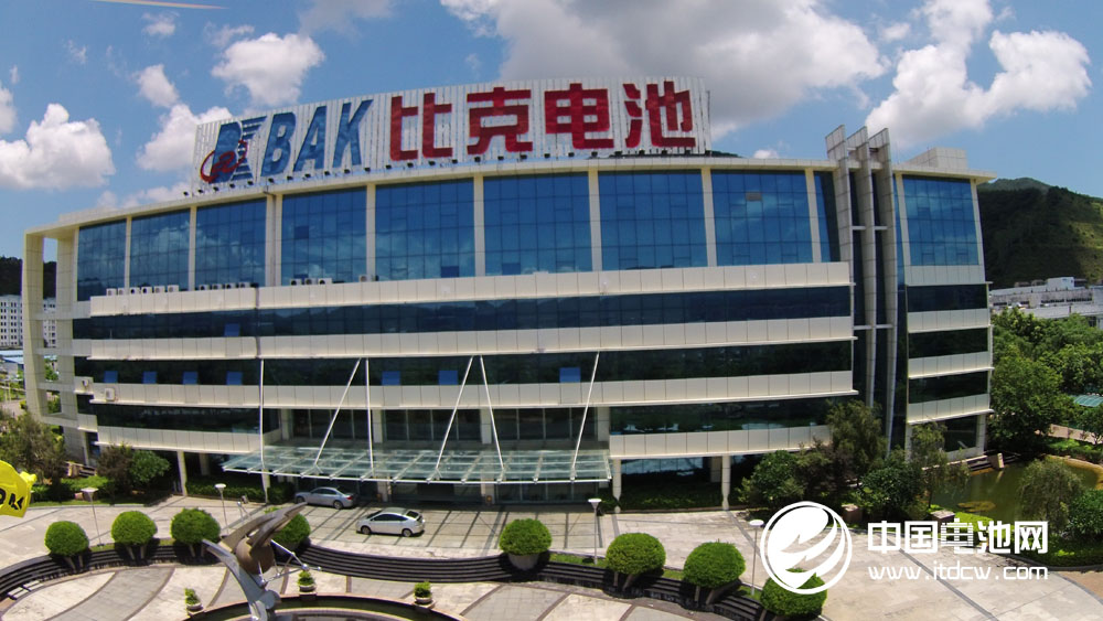 工信部：上半年锂离子电池制造企业总利润增72.8%