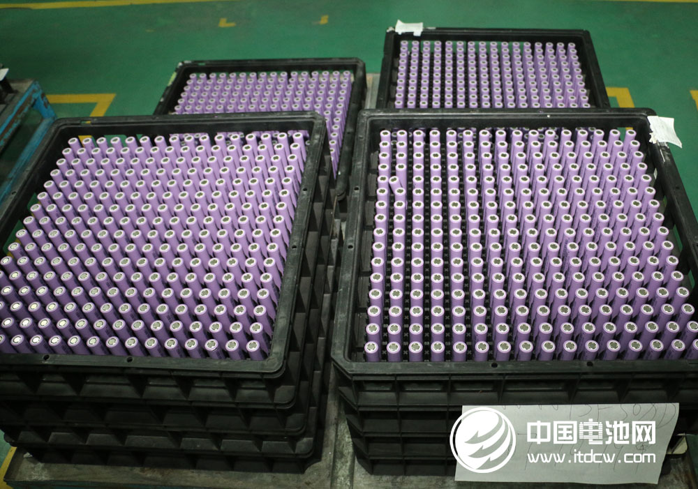 工信部:上半年锂离子电池制造企业总利润增72