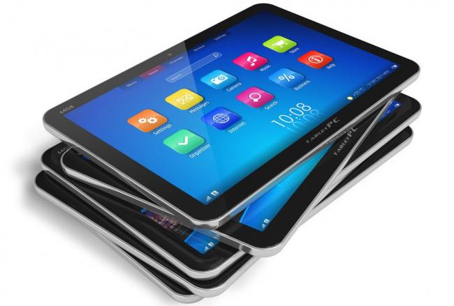 平板电脑遭遇“身份危机” 二季度全球出货量降7%