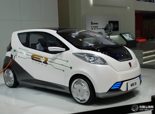 换汤不换药 低速电动汽车被收编就合法了？