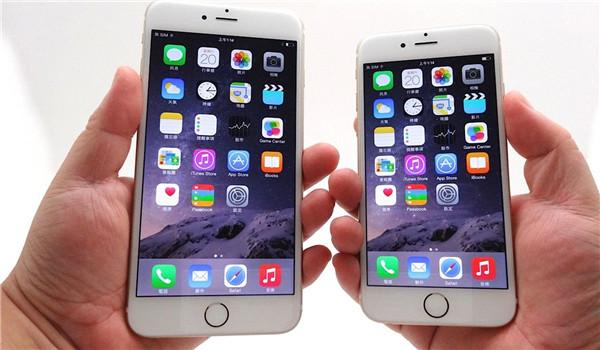 iPhone6S本月量产 苹果为保产能暂停产iPhone6 iPhone6S本月量产 苹果为保产能暂停产iPhone6