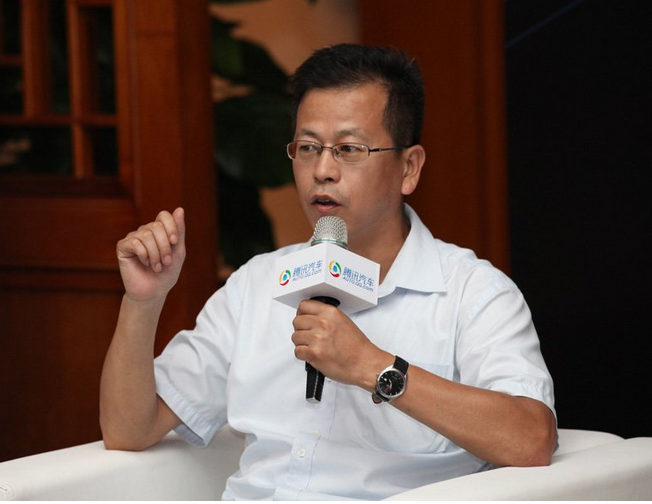 崔东树：限购城市新能源车占全国总量三分之二