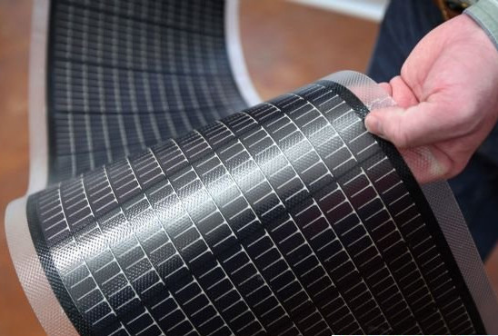 光电转化率取得突破 薄膜太阳能电池正逐渐普及 