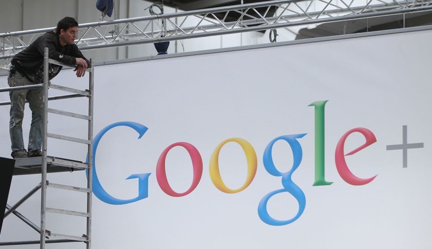 谷歌收购Twitter的可能性在上涨