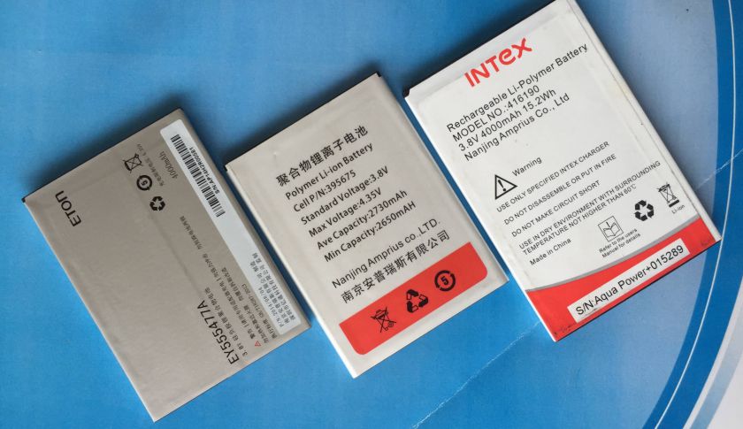 含硅锂电池在南京试生产 能量密度达700WH/L