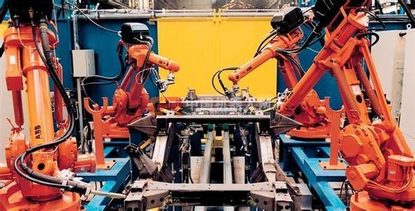 沈阳设立200亿元基金加速发展机器人产业