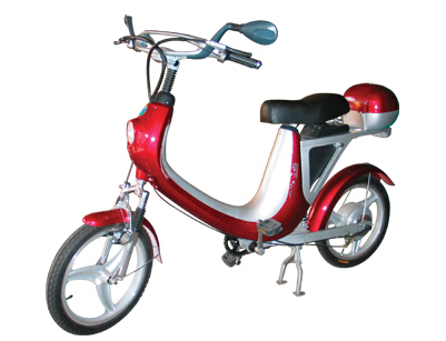 工信部：1-6月累计生产电动自行车1233.5万辆