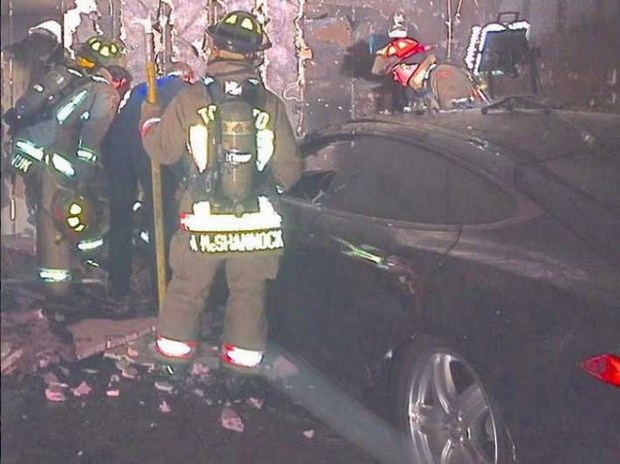 朱晓彤上任半年迎“大考”：特斯拉利润下跌