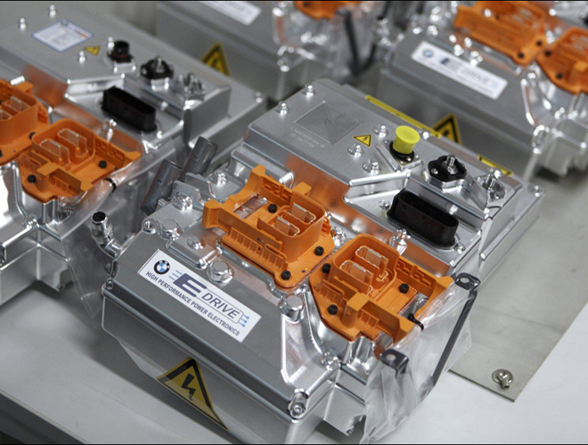 动力电池成重负 新能源汽车轻量化有多难？