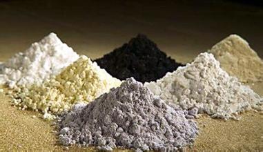 首家稀土产品交易所前7月交易额逾157亿元