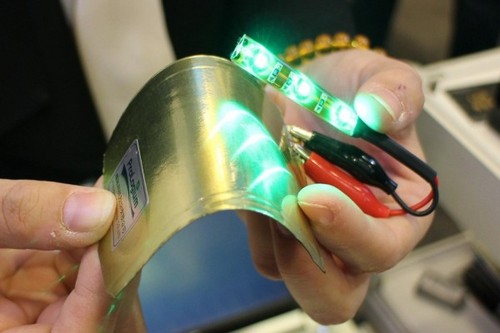 可穿戴设备电池大战：中、日、韩谁领风骚？