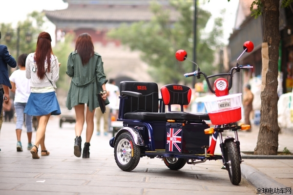 上半年电动三轮车市场：旺季不旺 价格激战