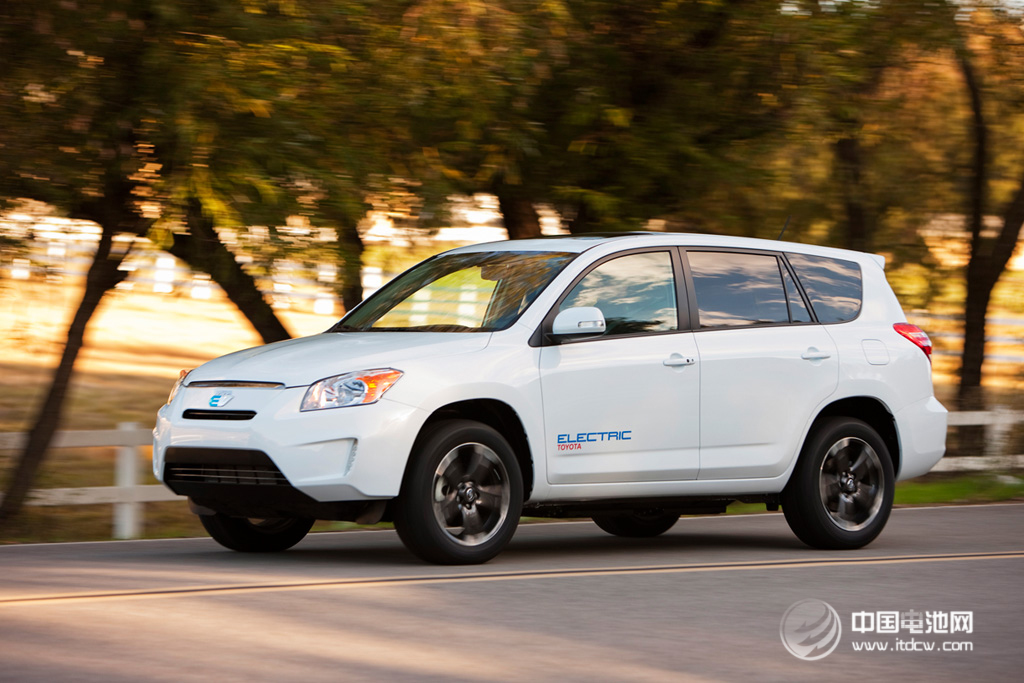 新能源车借冬风 未来两年至少增10倍
