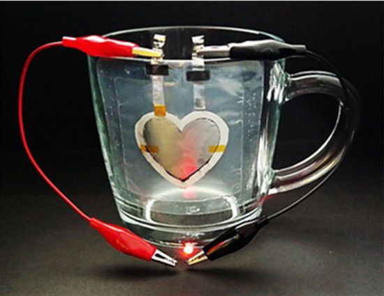 省去传统隔膜 韩科学家推出新型可印刷固态电池