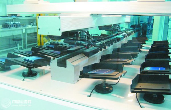 顺风国际收购美国太阳能电池生产商Suniva 63.13%股权