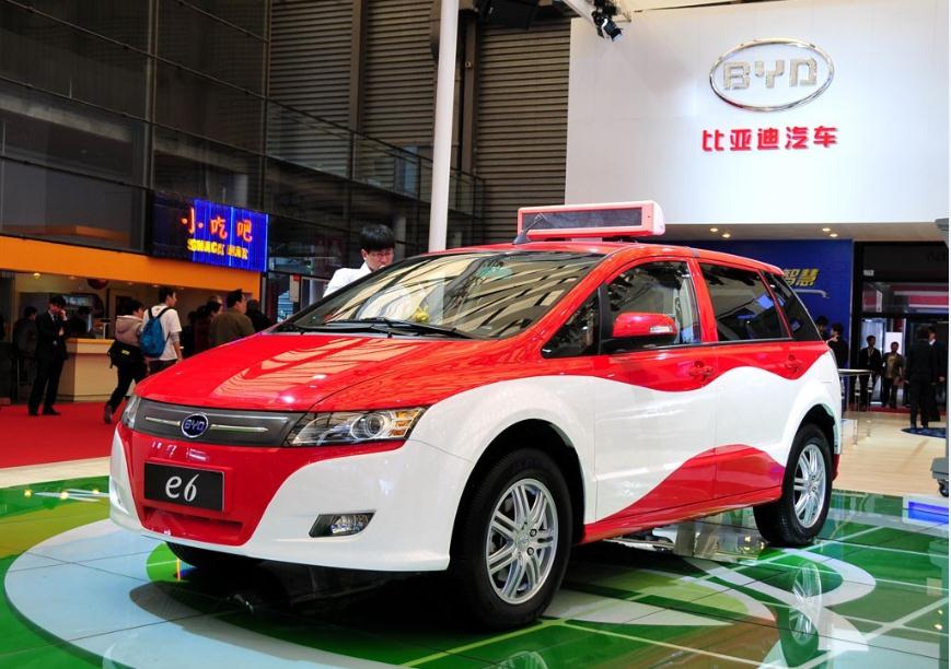 比亚迪：回归现实才能实现理想