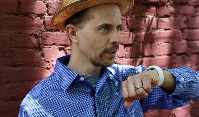 为何知名科技博主决定暂时弃用Apple Watch？