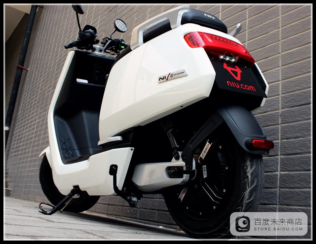 电动车搭载的中国式众筹  找到痛点是否就能赢