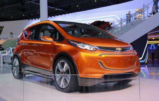 探访通用电池实验室 独家解密Bolt动力电池系统