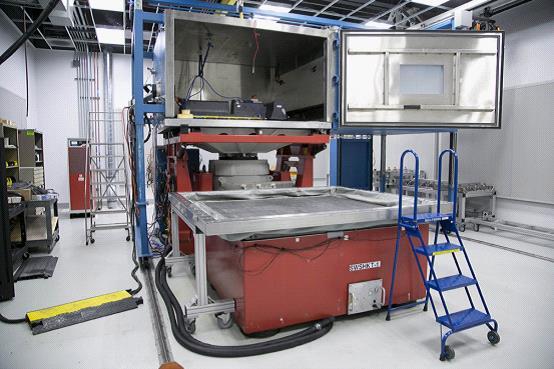 探访通用电池实验室 独家解密Bolt动力电池系统