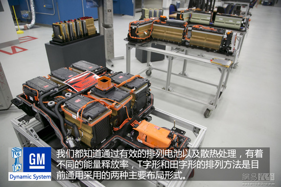 通用锂电池技术有所突破 将发力新能源领域