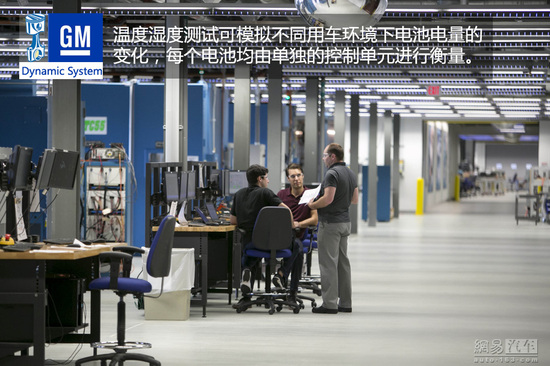 通用锂电池技术有所突破 将发力新能源领域