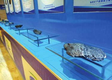  巴中石墨矿储量或超1亿吨 将打造百亿级产业集群