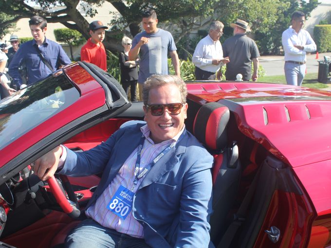 菲斯克电动车创始人拟创立新公司 发展联网汽车