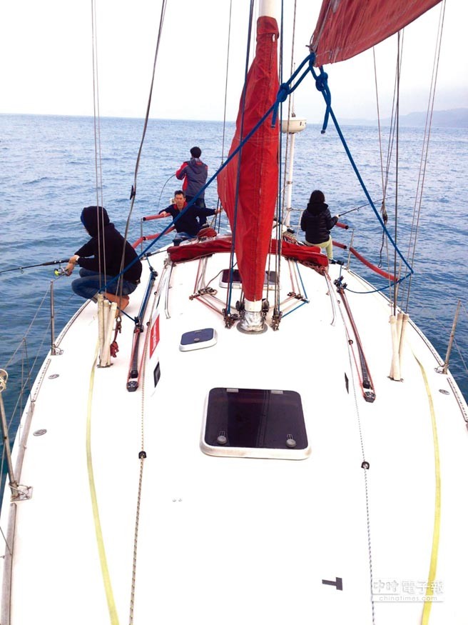 基隆游艇与菲凡能源合作开发船用锂铁电池