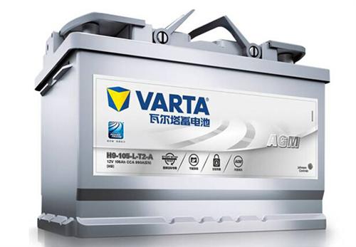 美国起停装置市场潜力大 江森自控扩产AGM电池