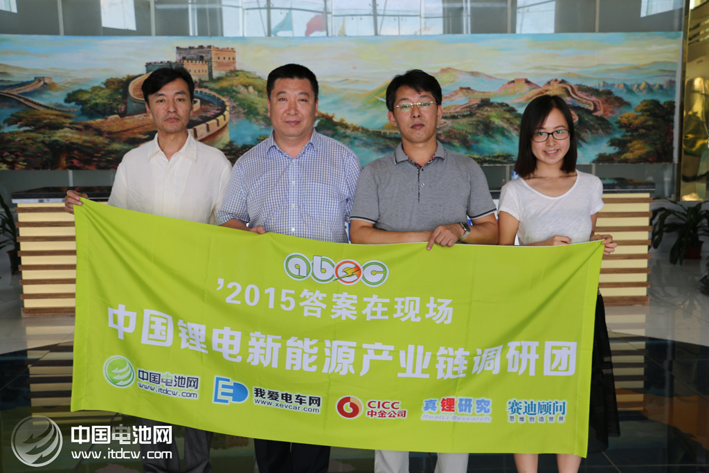 锂电市场：聚合物锂电池及动力电池需求扩大