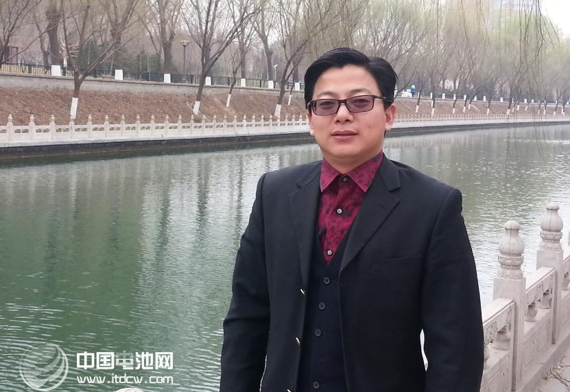 蓝时集团确认出席第三届锂电“达沃斯”论坛