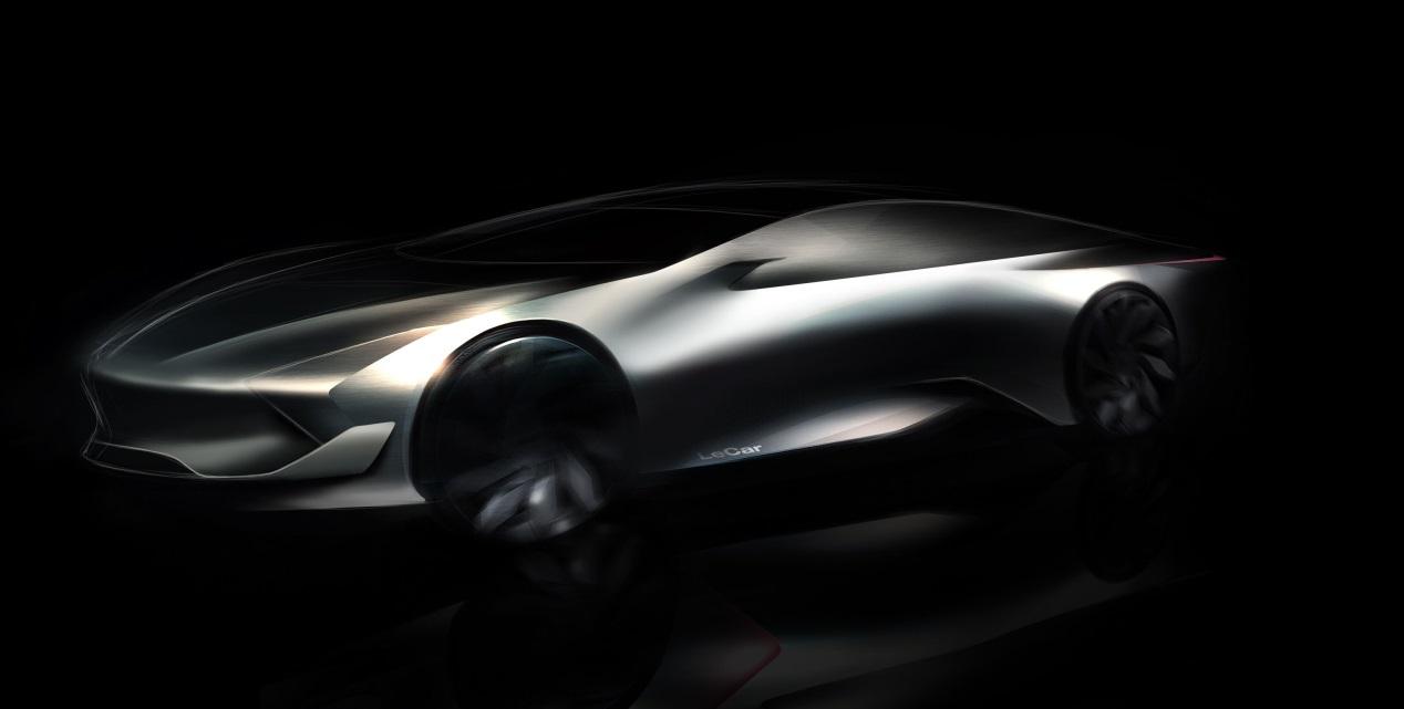 乐视“汽车”浮出水面 欲争夺稀有准生证