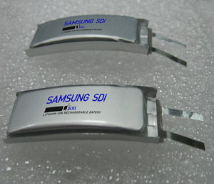 可穿戴设备市场发展亟需电池技术革新