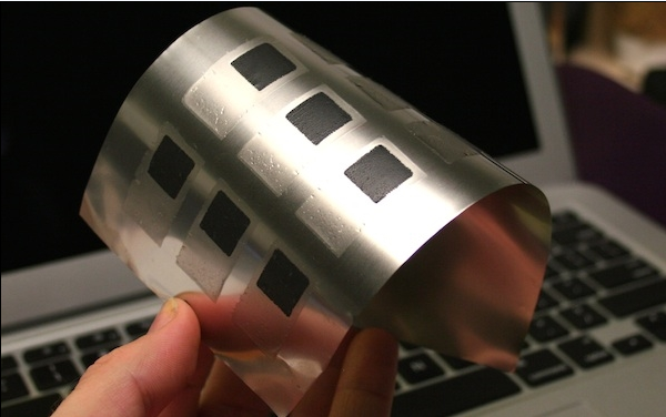 可穿戴设备市场发展亟需电池技术革新