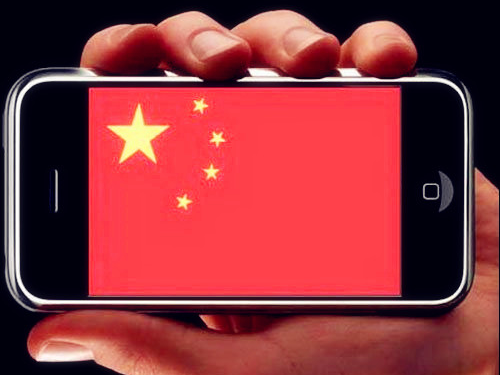 竞争严重同质化 国产手机还有出路吗？